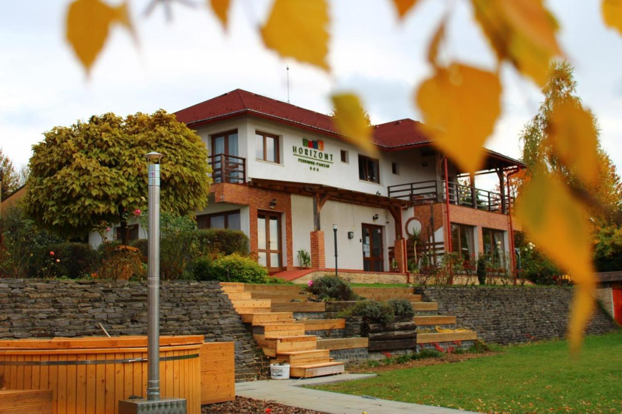 Bungalouri Horizont Odorheiu Secuiesc Bagian luar foto