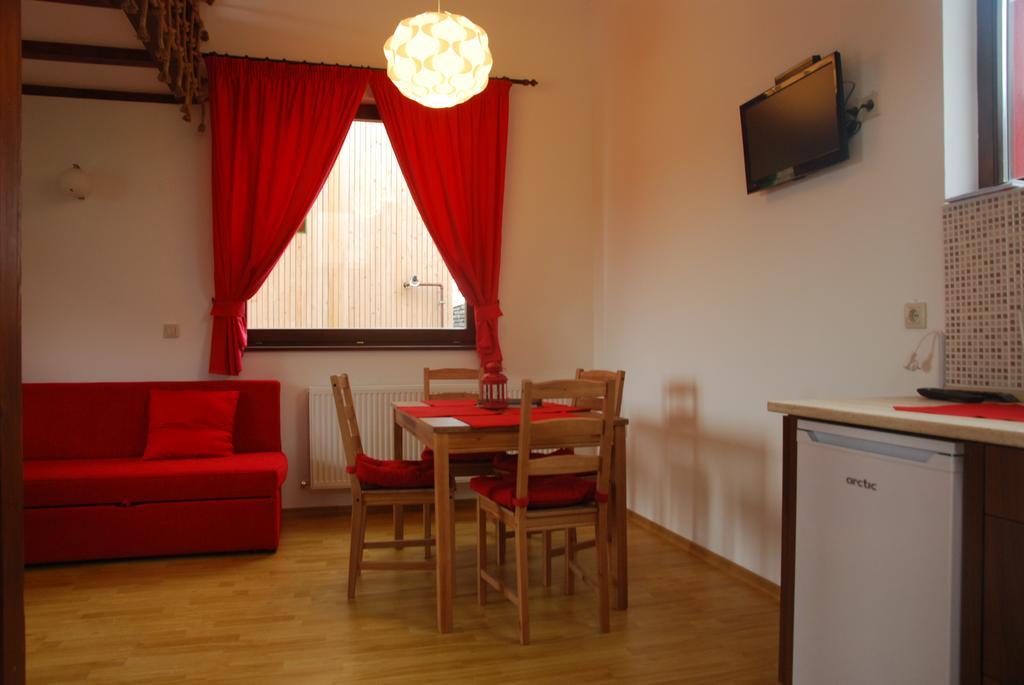 Bungalouri Horizont Odorheiu Secuiesc Bagian luar foto