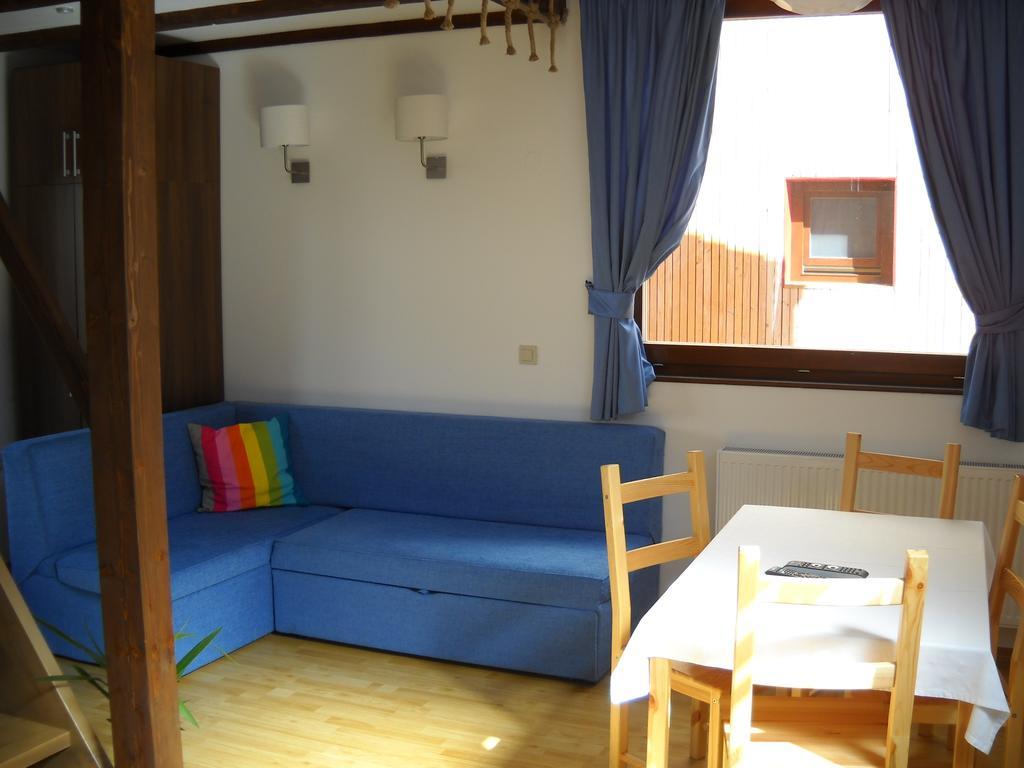 Bungalouri Horizont Odorheiu Secuiesc Bagian luar foto