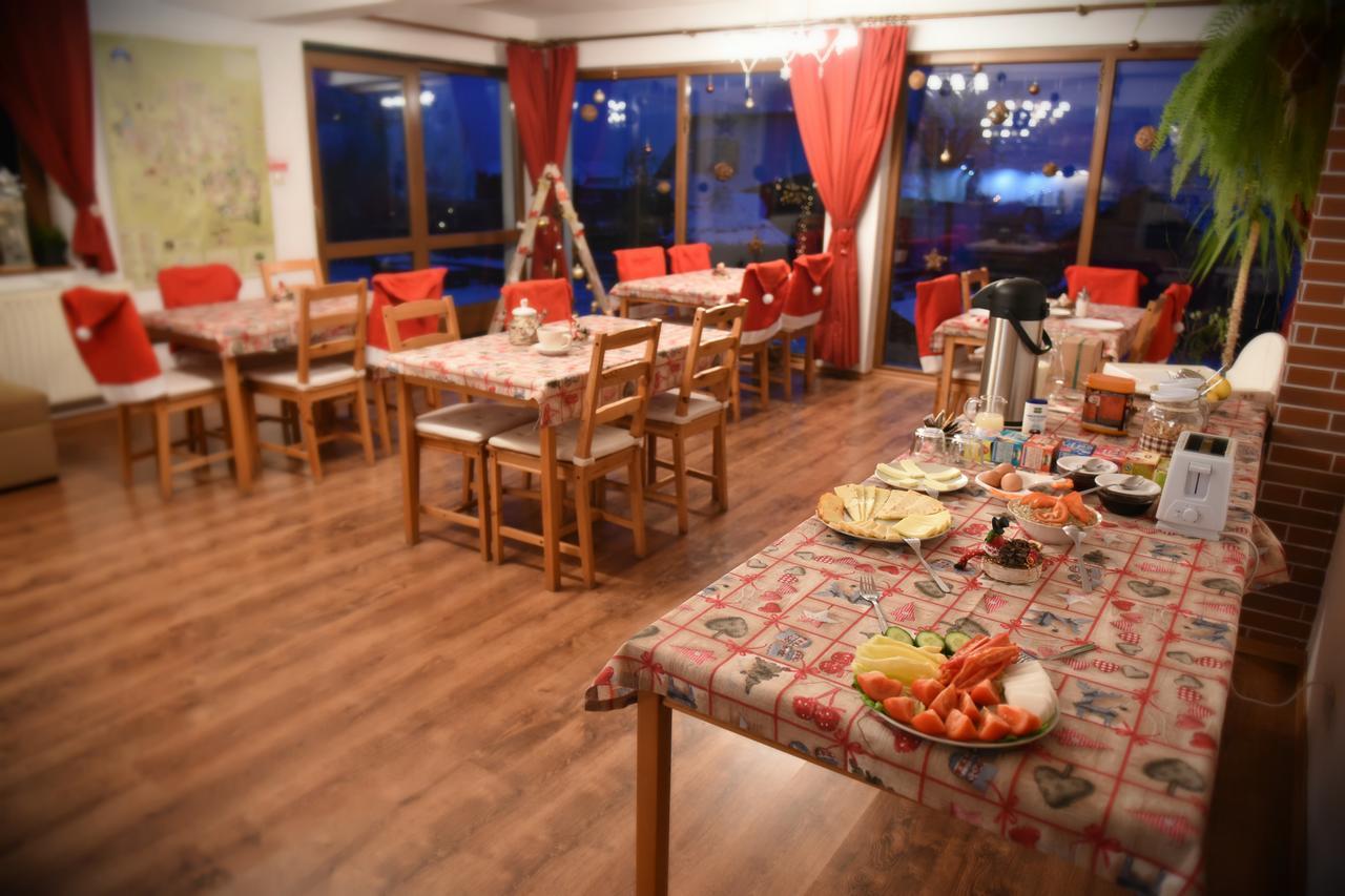 Bungalouri Horizont Odorheiu Secuiesc Bagian luar foto