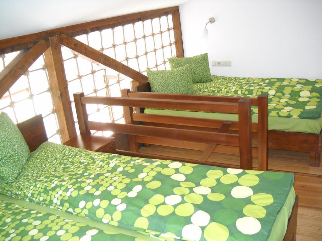 Bungalouri Horizont Odorheiu Secuiesc Ruang foto
