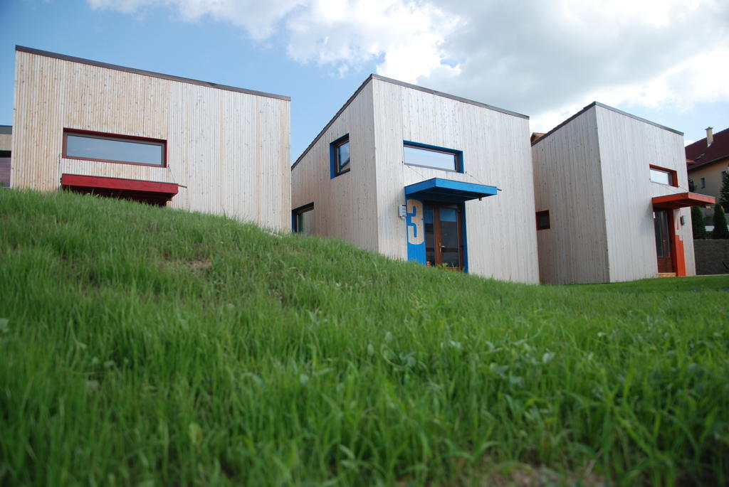 Bungalouri Horizont Odorheiu Secuiesc Bagian luar foto